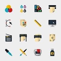 How well do your digital designs translate to print?